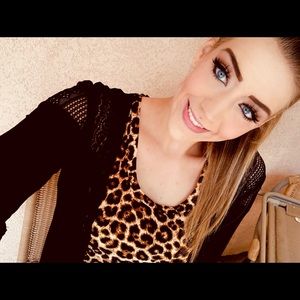 Meet your Posher, Chyenne